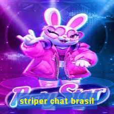 striper chat brasil